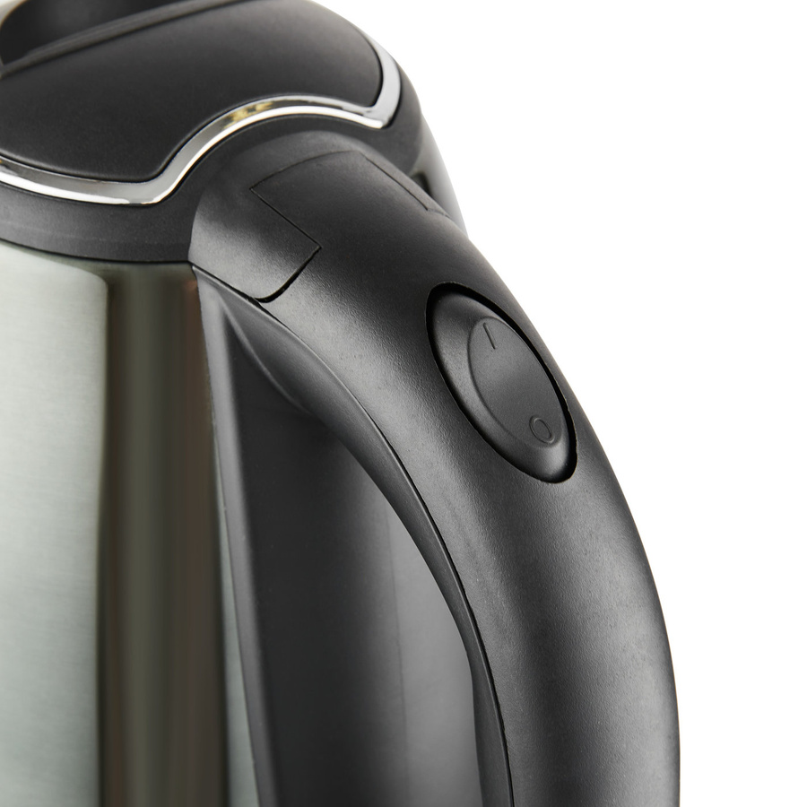 Czajnik elektryczny Botti Electronic Frank 1,8 l zielony metalik