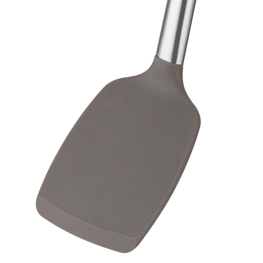 Łopatka do przewracania silikonowa Florina Lava by Mateusz Gessler 35 cm