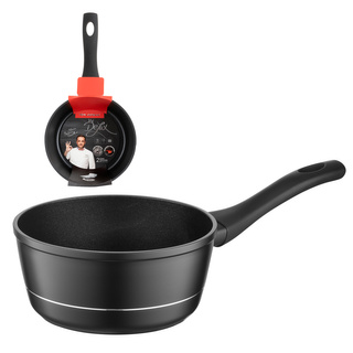 Rondel aluminiowy Florina Delux by Mateusz Gessler 18 cm 1,5 l