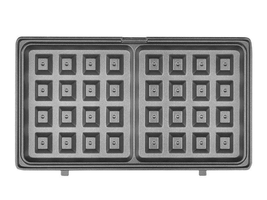 Opiekacz 3 w 1 Botti Electronic Lazio 850 W