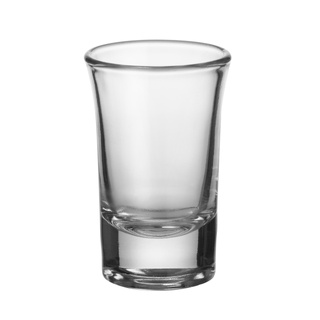 Kieliszki do wódki Florina Paul 40 ml 6 szt.