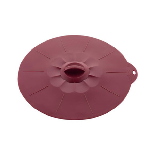 Pokrywka silikonowa Florina Multi Smart 25 cm
