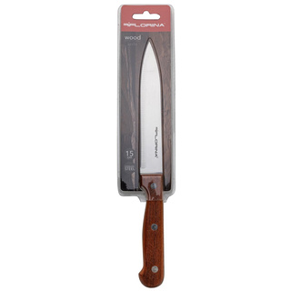 Nóż do wędlin Florina Wood 15 cm