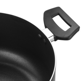 Patelnia aluminiowa Florina Calina 28 cm