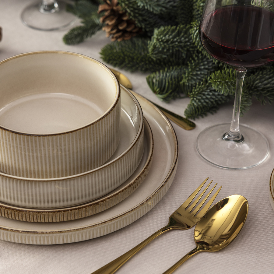 Talerz płytki Florina Evia 26 cm