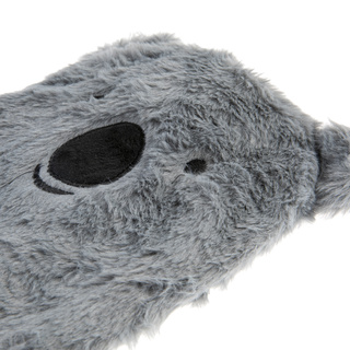 Termofor w futerku Florina Misiek 1 l mix dekoracji