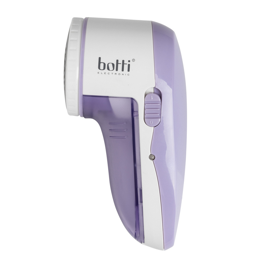 Golarka do tkanin Botti Jane