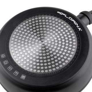 Patelnia nieprzywierająca Florina Fuego 24 cm