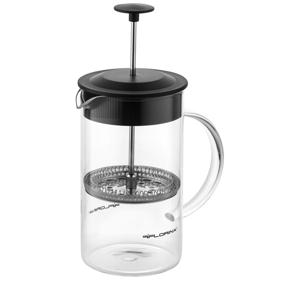 Zaparzacz szklany Florina Dorset 600 ml