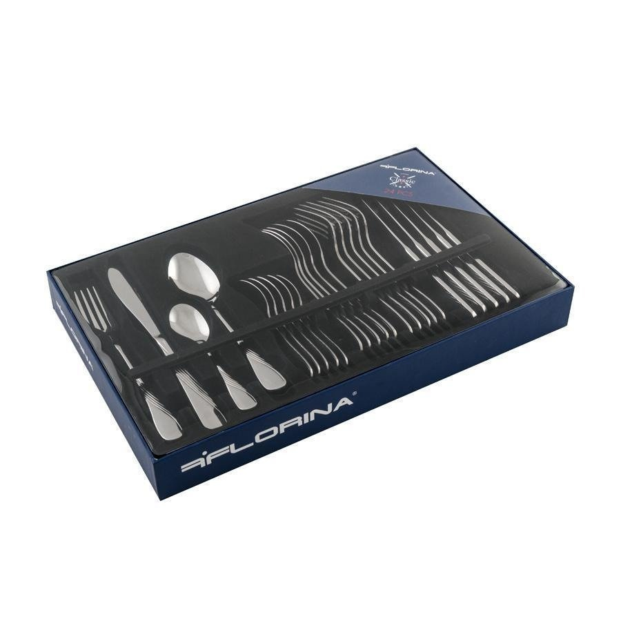 Zestaw sztućców Florina Classic Flock 6/24-elementowy