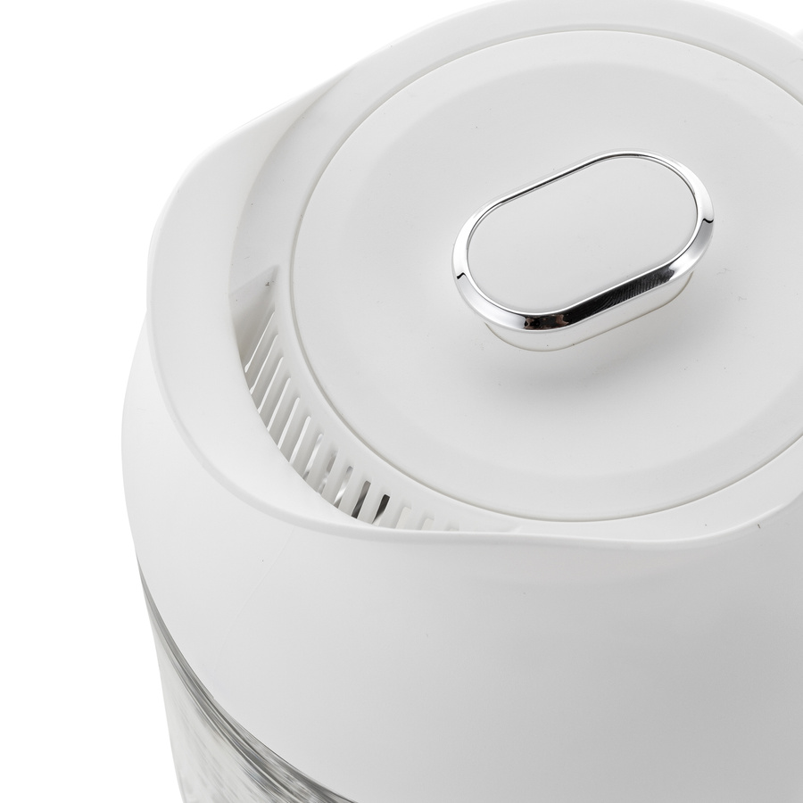 Czajnik elektryczny szklany Botti Electronic Mike 1,2 l