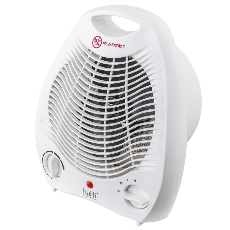 Termowentylator Botti Vento 2000 W