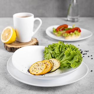 Półmisek Bormioli Rocco Prometeo 32 x 26 cm