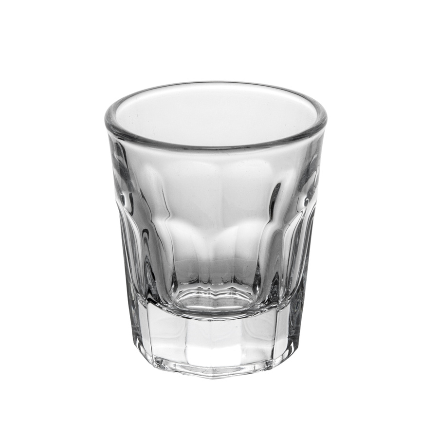 Komplet kieliszków do wódki Florina Disco 40 ml 6 sztuk