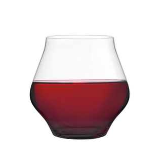 Komplet szklanek Luigi Bormioli Supremo 450 ml 6 sztuk 