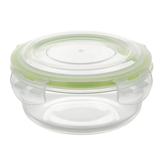 Pojemnik do żywności Florina Frigo szklany 1750 ml okrągły