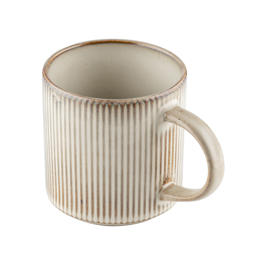 Kubek ceramiczny Florina Evia 330 ml