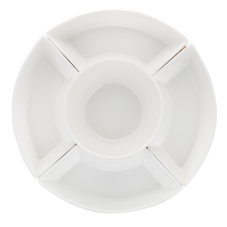 Komplet miseczek do dipów Florina Adria 5 elementów