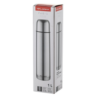 Termos nierdzewny Florina Pedro 1 l