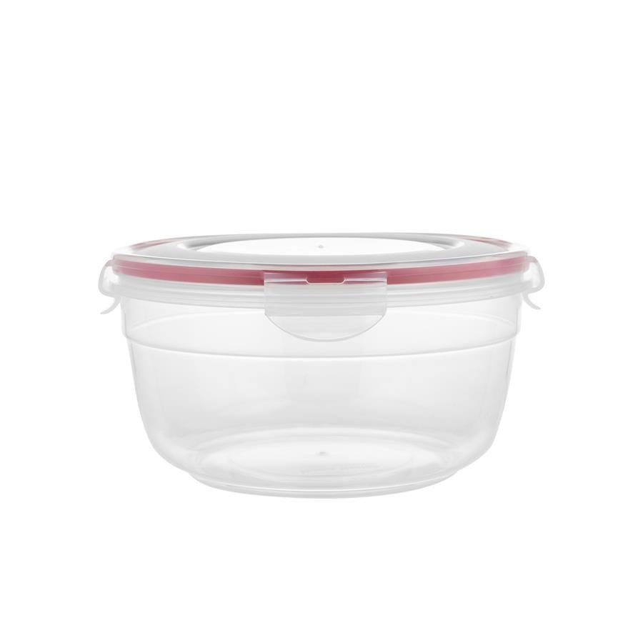 Pojemnik na żywność Florina Fresh Box okrągły 1,5 l