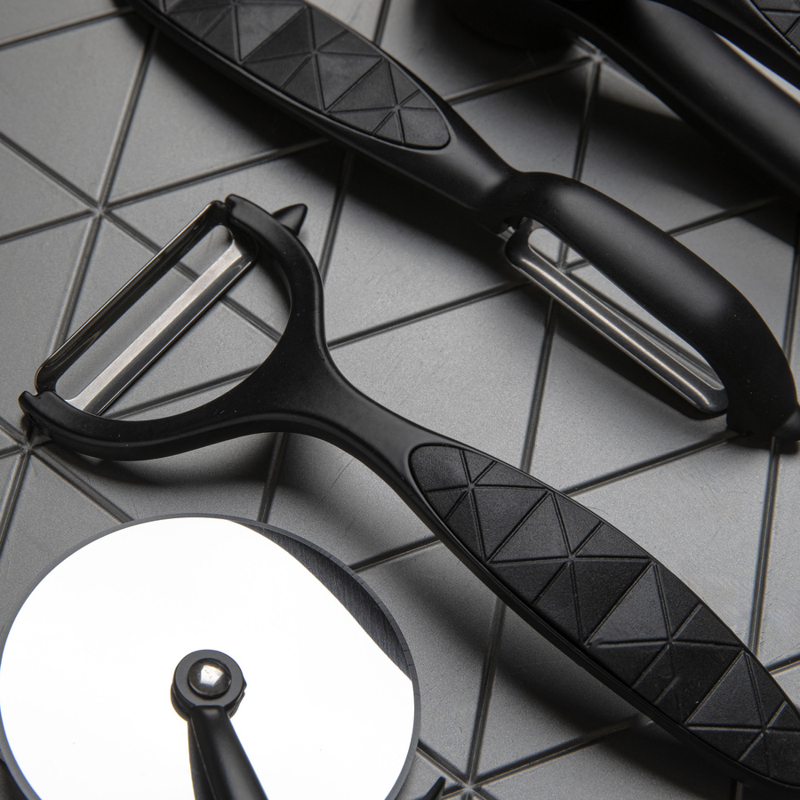 Obierak Florina Black