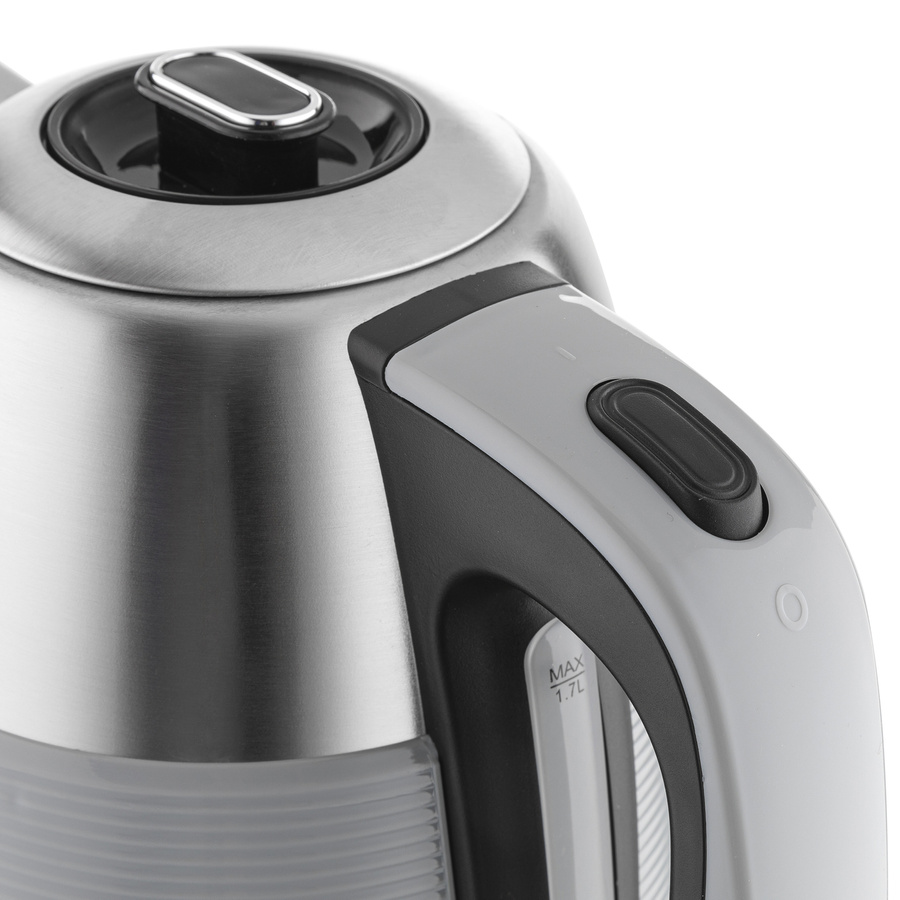Czajnik elektryczny z termometrem Botti Electronic Kenny 1,7 l