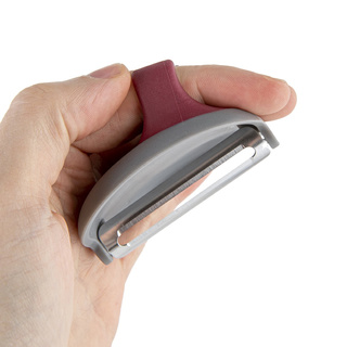 Obieraczka obierak do warzyw z uchwytem Florina Smart