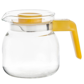 Dzbanek żaroodporny Termisil Ewa 350 ml