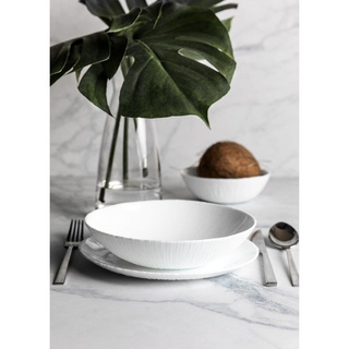 Talerz głęboki Bormioli Rocco Coconut 20 cm