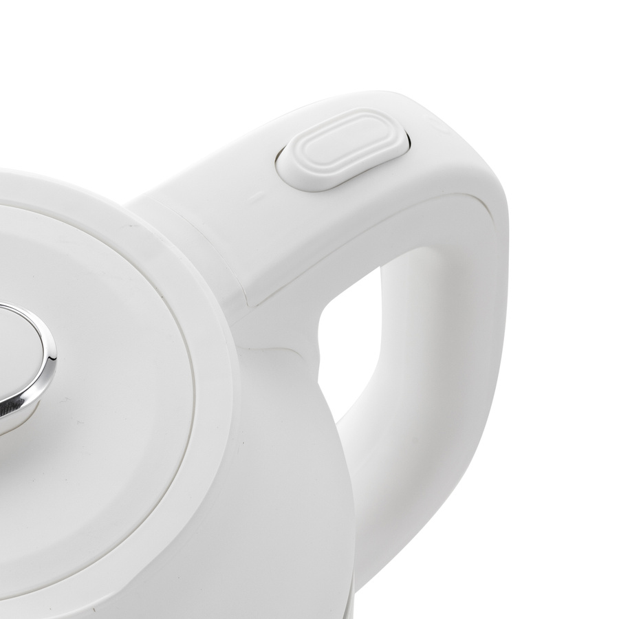 Czajnik elektryczny szklany Botti Electronic Mike 1,2 l