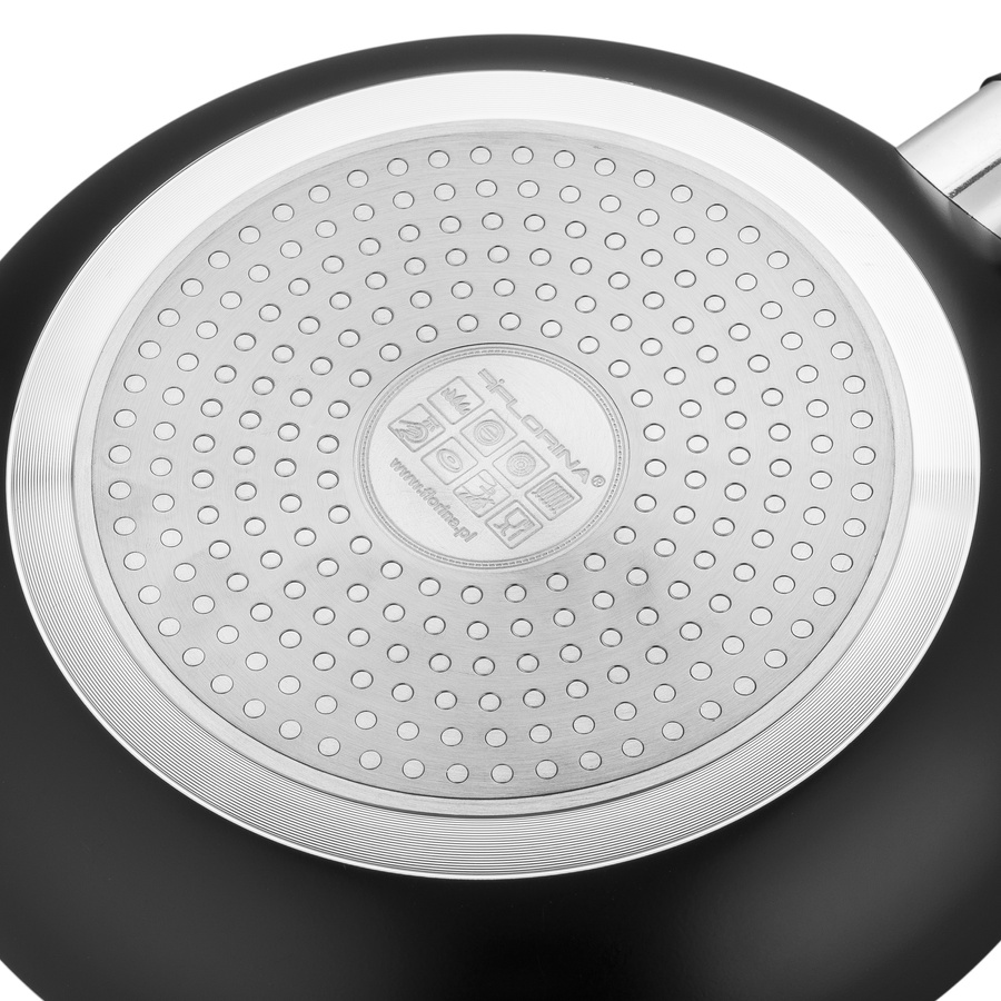 Patelnia aluminiowa Florina Calina 30cm