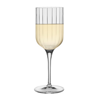 Komplet kieliszków do białego wina Bormioli Rocco Bach 280 ml 4 sztuki