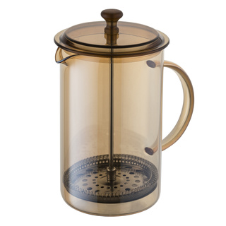 Zaparzacz do kawy i herbaty Chloe Brown 800 ml