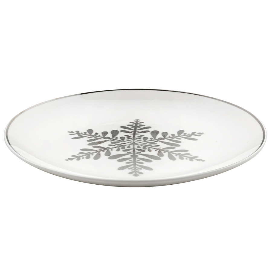 Talerz deserowy Florina Elsa 20 cm