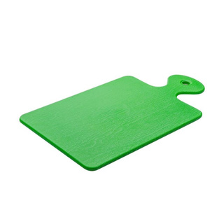 Deska kuchenna do krojenia z rączką Florina 17 x 30 cm