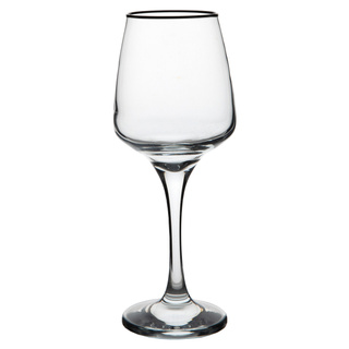 Komplet kieliszków do wina białego Florina Sevilla 330 ml 6 sztuk