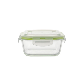 Zestaw szklanych pojemników Florina Frigo