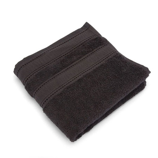 Ręcznik Miss Lucy Marla 50 x 90 cm grafitowy