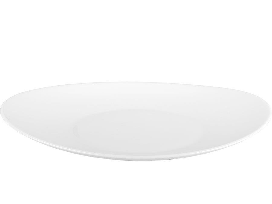 Komplet zestaw serwis obiadowy Prometeo 10el 2osób