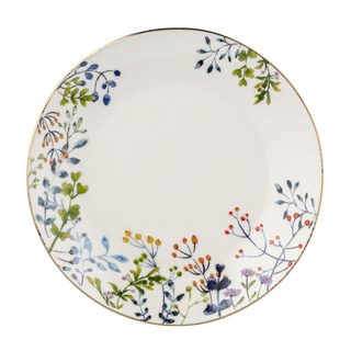 Talerz deserowy Florina Silvia 19 cm