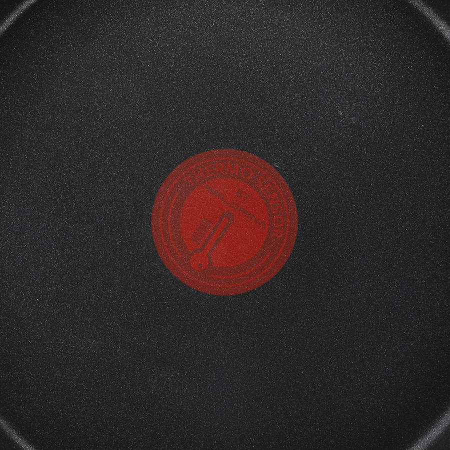 Patelnia Aluminiowa Thermo 20 cm by Mateusz Gessler