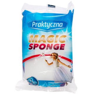 GĄBKA MAGICZNA PRAKTYCZNA 1 szt