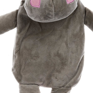 Termofor w sweterku Florina Zwierzaki 750 ml