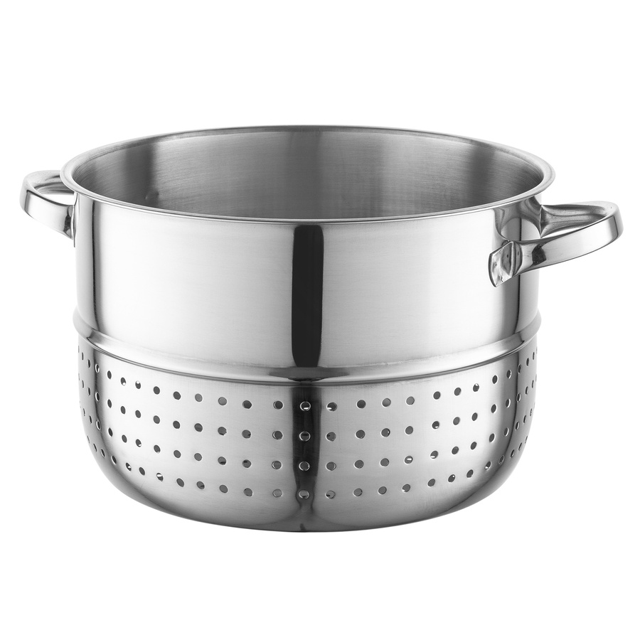 Zestaw Juicy Set sokownik 5 l plus butelki i akcesoria