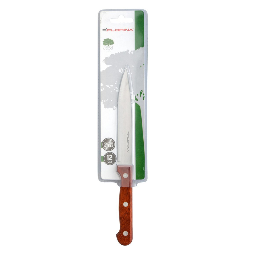 Nóż uniwersalny Florina Wood 12 cm