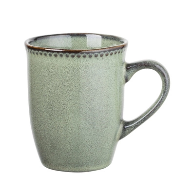 Kubek Rusty Dots 350 ml