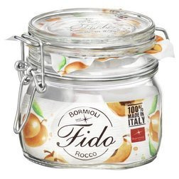 Słoik Bormioli Rocco Fido 500 ml