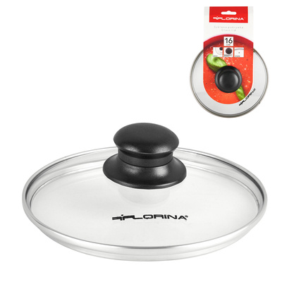 Pokrywa żaroodporna Florina 16 cm