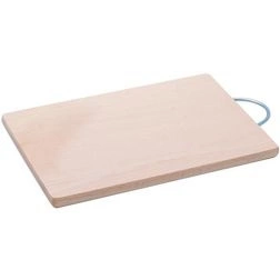 Deska kuchenna Florina z metalowym uchwytem średnia 29 x 20 cm