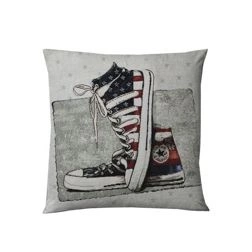 Poszewka Miss Lucy All Star 45 x 45 cm